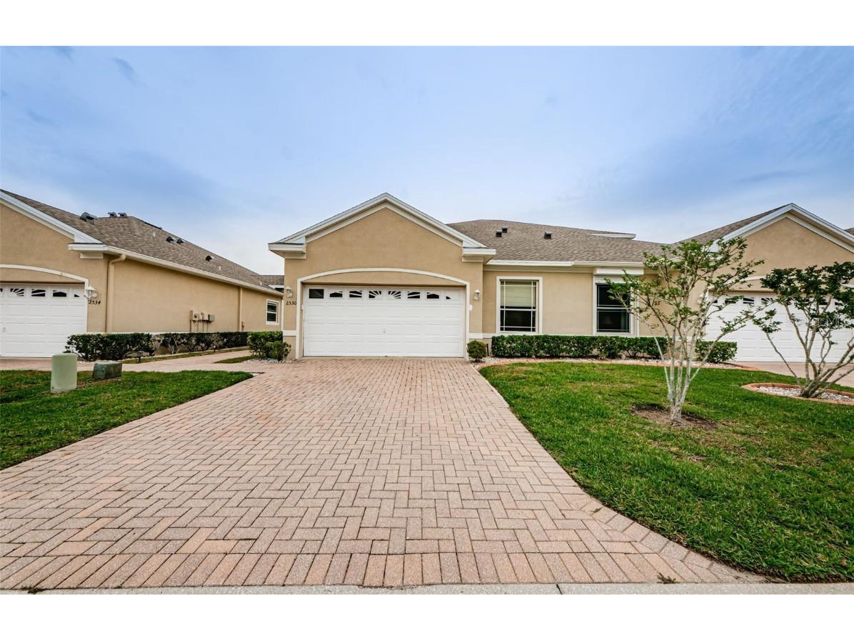 2530 Tottenham Drive Trinity FL 34655 W7863417 image1