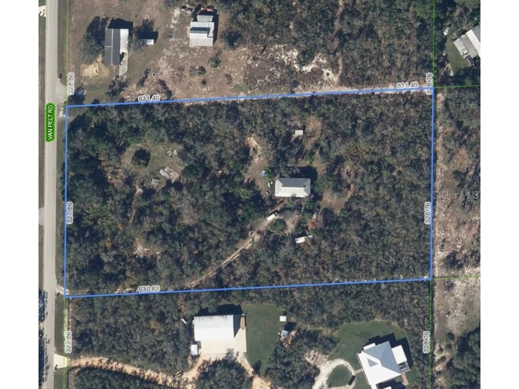 2530 Van Pelt Road Sebring FL 33870 TB8391912 image2