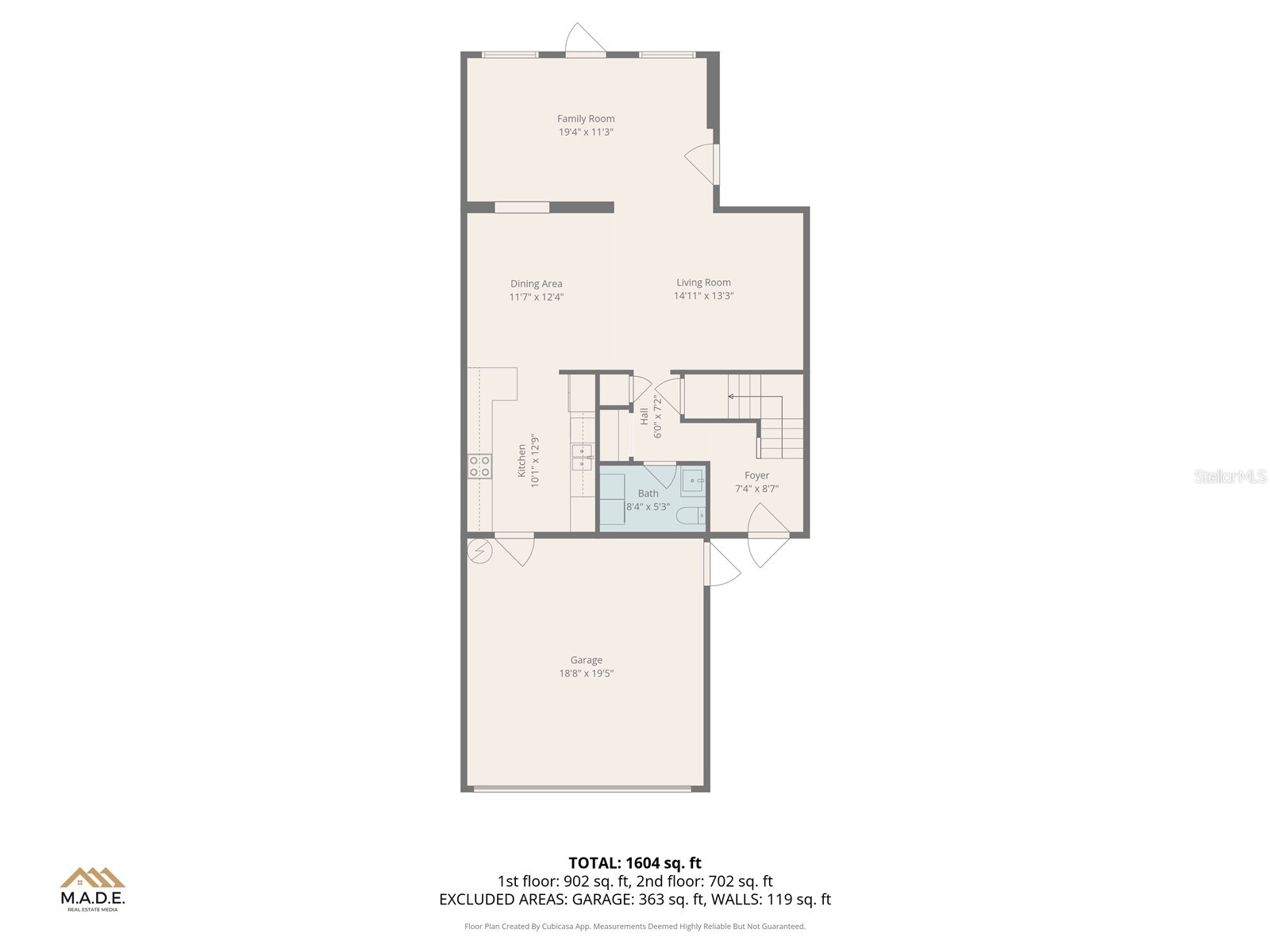 2530 W Tennessee Avenue Tampa FL 33629 TB8494767 image39
