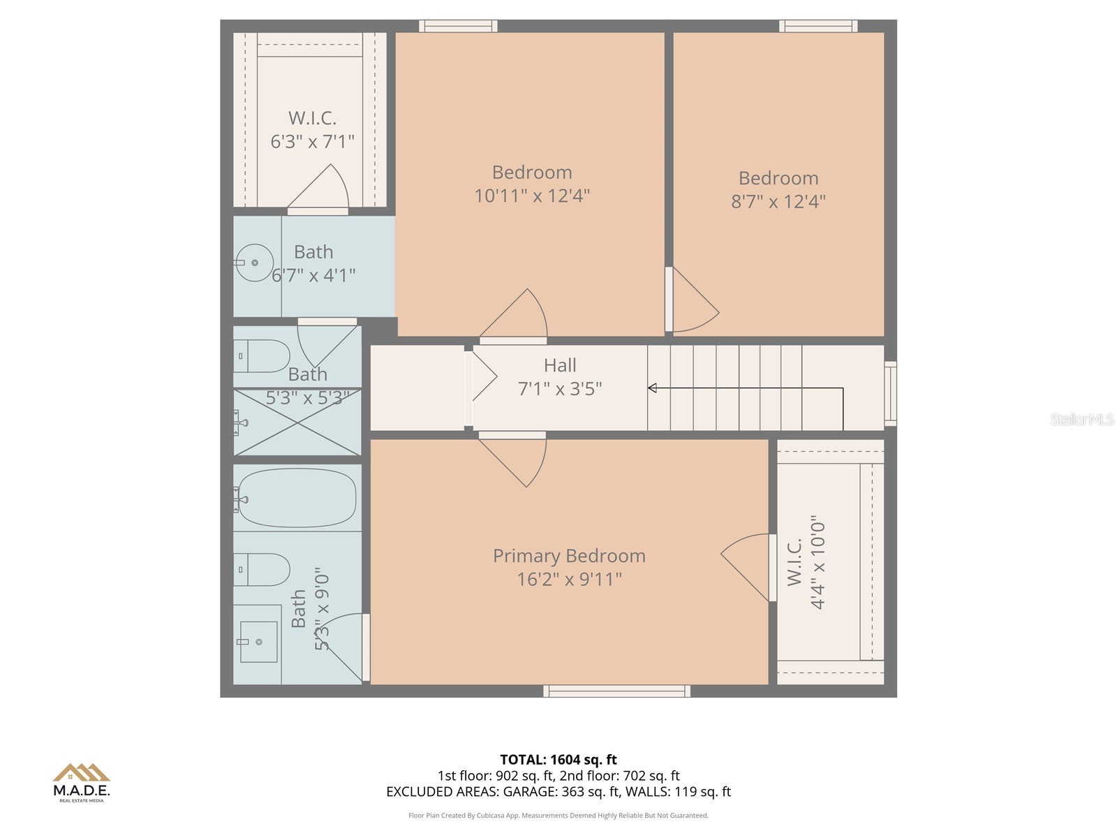 2530 W Tennessee Avenue Tampa FL 33629 TB8494767 image40