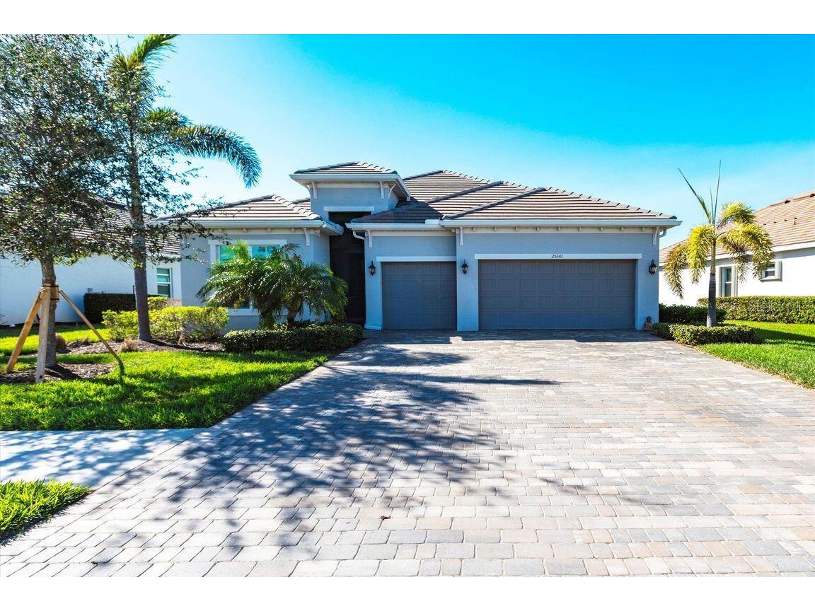 25301 Longmeadow Drive Punta Gorda FL 33955 O6296899 image1