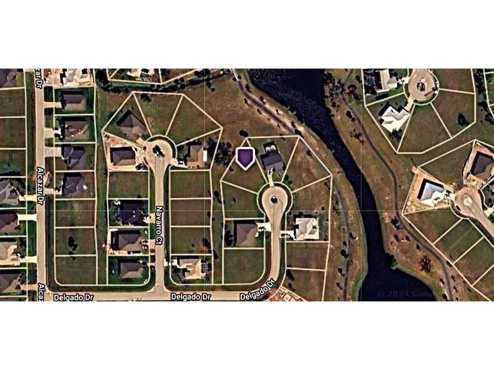 25302 Delgado Drive Punta Gorda FL 33955 C7526123 image1