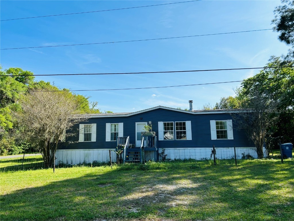 25302 Granat Street Brooksville FL 34601 A4603589 image1