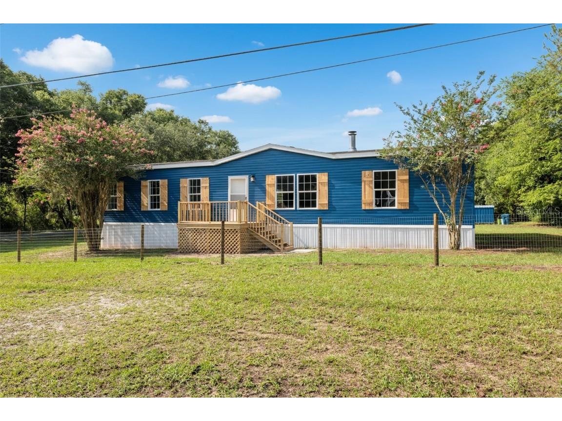 25302 Granat Street Brooksville FL 34601 W7865808 image1