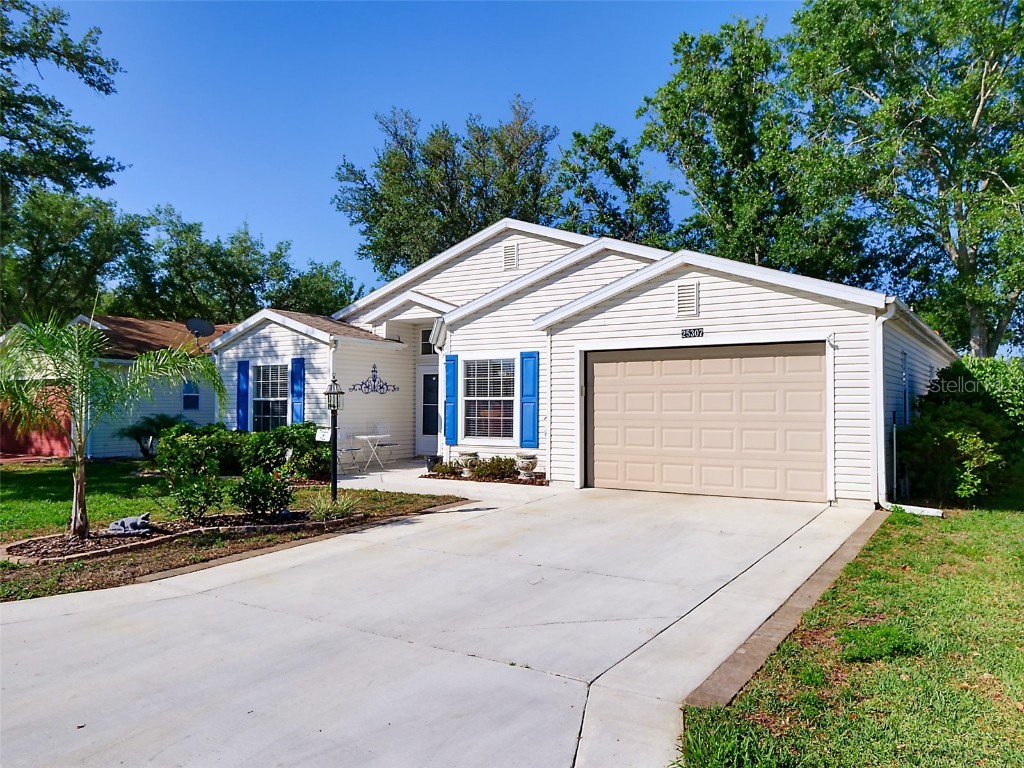 25307 La Grange Court Leesburg FL 34748 O6298214 image1