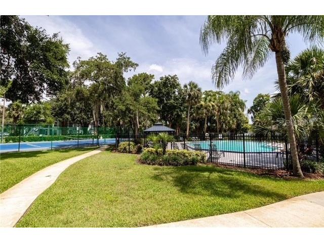 25307 Northlake Drive #307 Sanford FL 32773 - LAKE MINNIE R4910470 image30