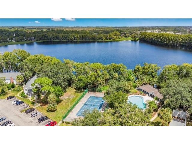 25307 Northlake Drive #307 Sanford FL 32773 - LAKE MINNIE R4910470 image31