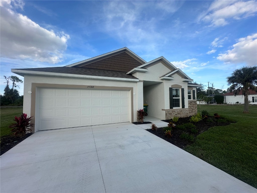 25308 Alicante Drive Punta Gorda FL 33955 O5980475 image1