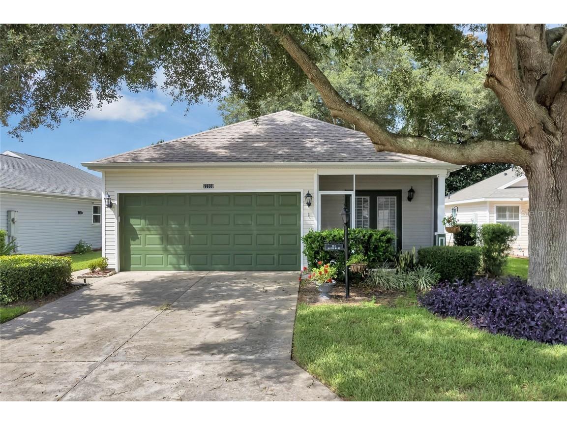 25308 Cranes Roost Circle Leesburg FL 34748 G5060770 image1