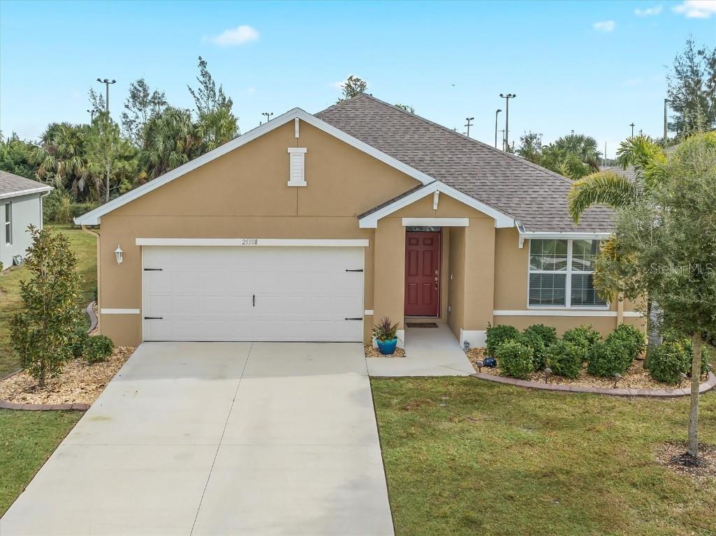 25308 E Lenox Circle Punta Gorda FL 33950 C7485721 image1