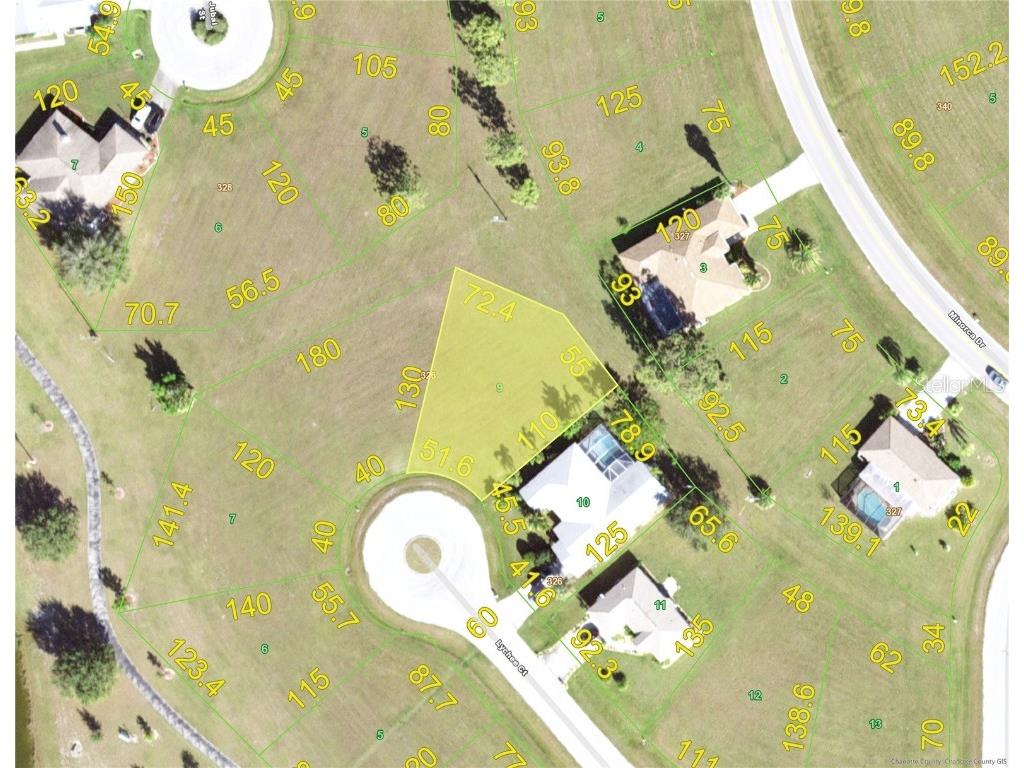 25308 Lychee Court Punta Gorda FL 33955 C7472758 image1