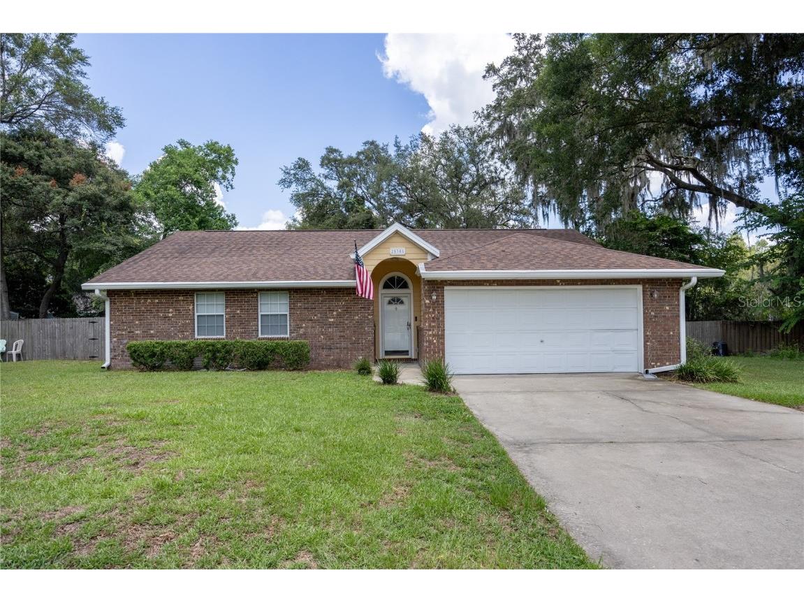 25308 SW 17th Avenue Newberry FL 32669 GC531952 image1