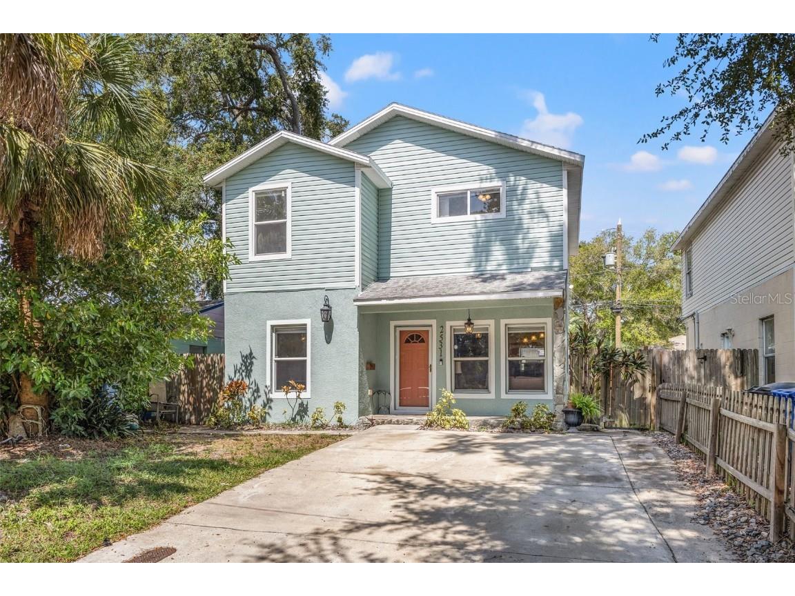 2531 13th Avenue S Saint Petersburg FL 33712 U8252893 image1