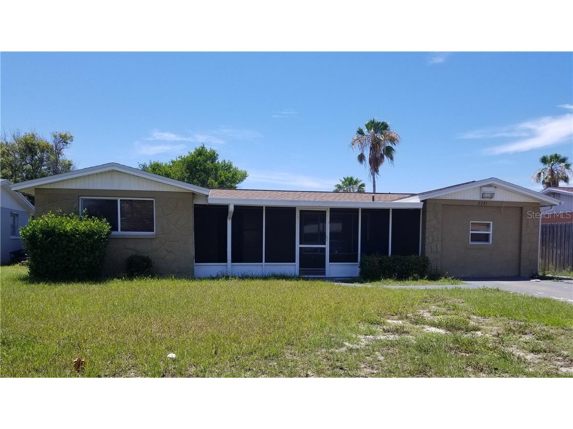 2531 Almond Drive Holiday FL 34691 TB8447585 image1