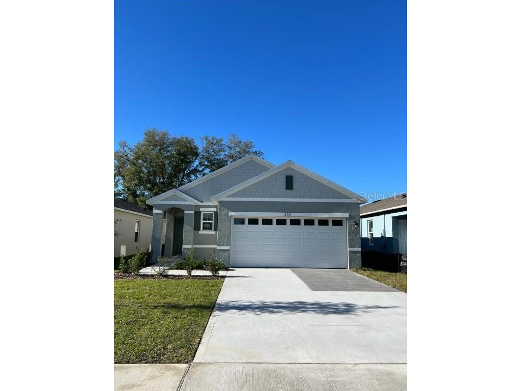 2531 Avalon Park Boulevard Tavares FL 32778 S5078662 image1