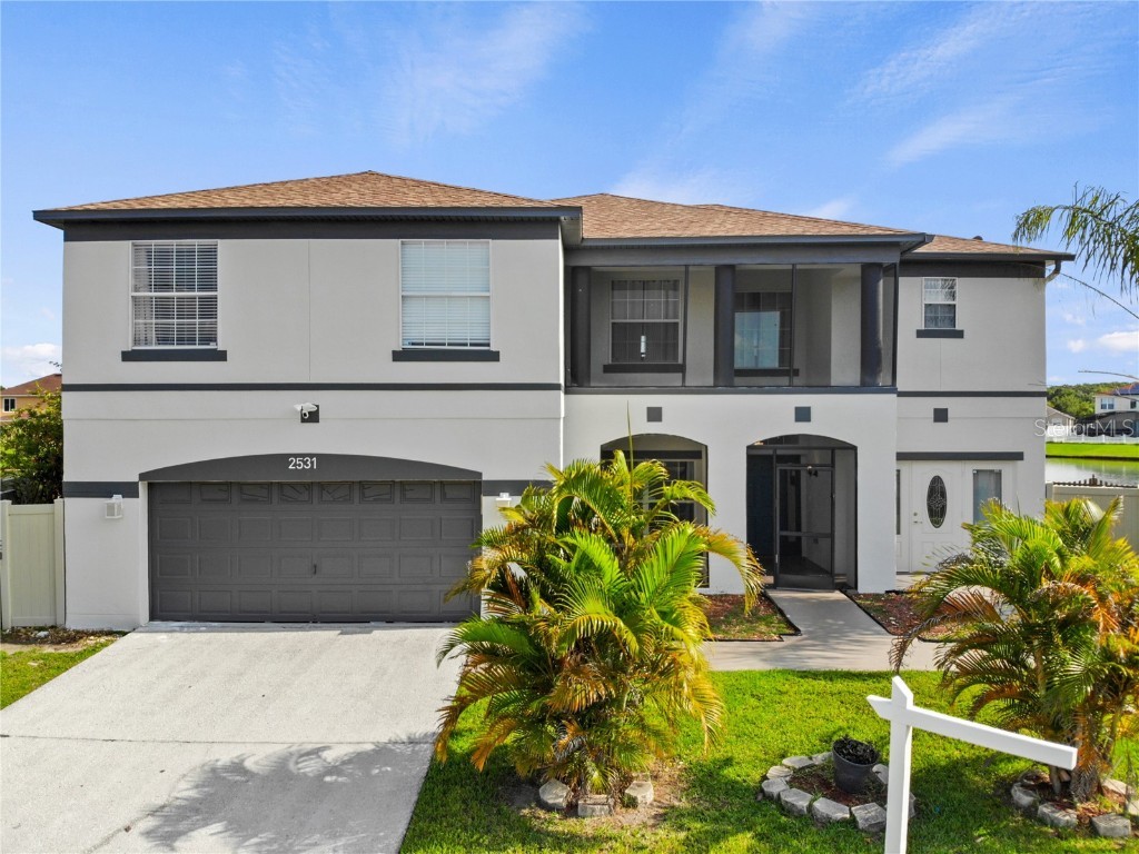 2531 Calla Lily Cove Kissimmee FL 34758 S5086985 image1