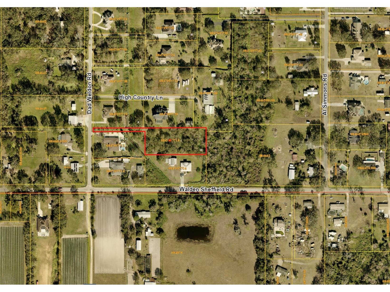 2531 Dad Weldon Road Dover FL 33527 TB8523544 image1