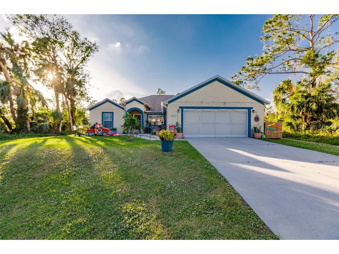 2531 Firebrand Road North Port FL 34288 C7468795 image1