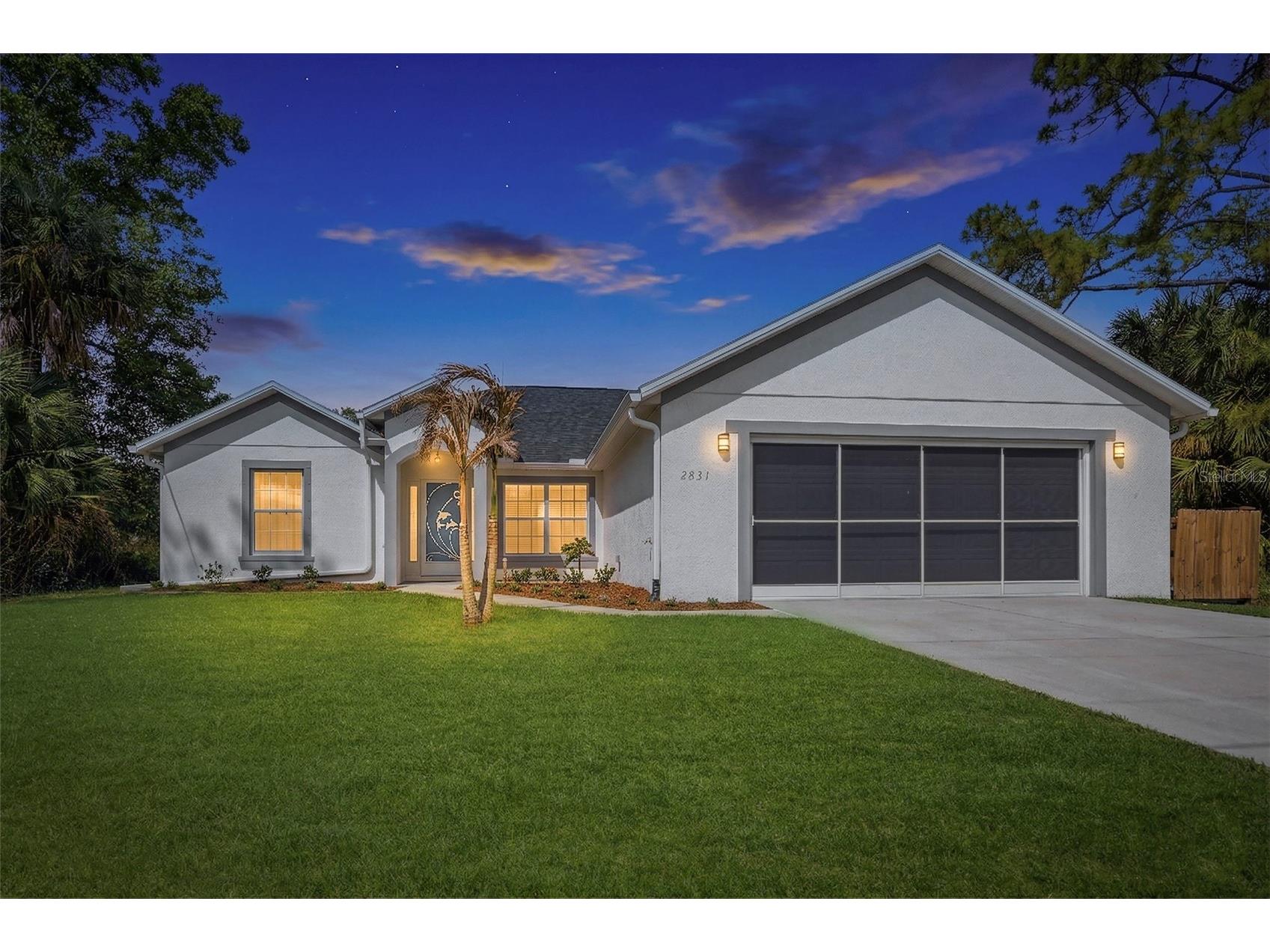 2531 Firebrand Road North Port FL 34288 C7524181 image1