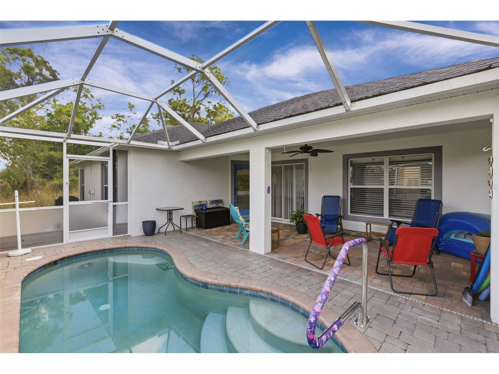 2531 Firebrand Road North Port FL 34288 C7524181 image26