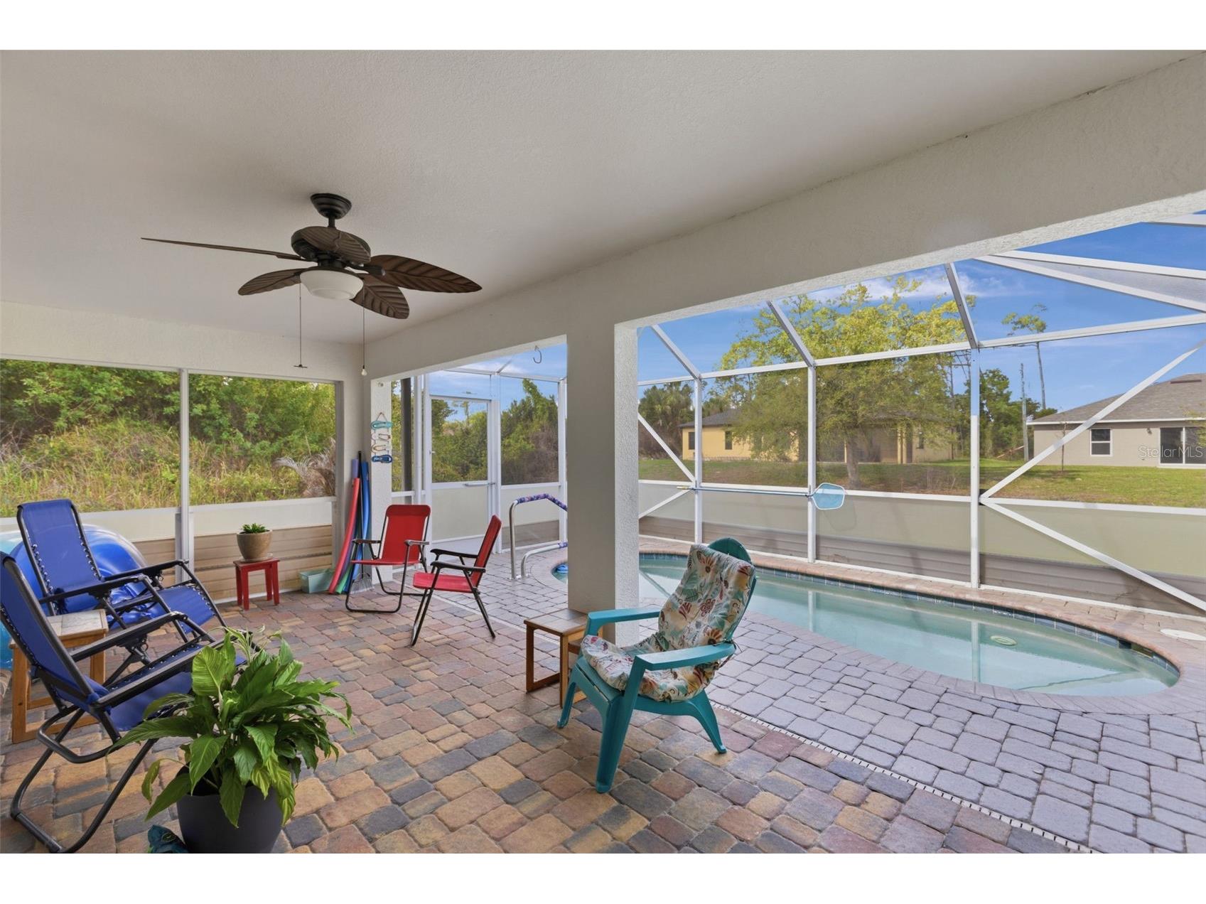 2531 Firebrand Road North Port FL 34288 C7524181 image27