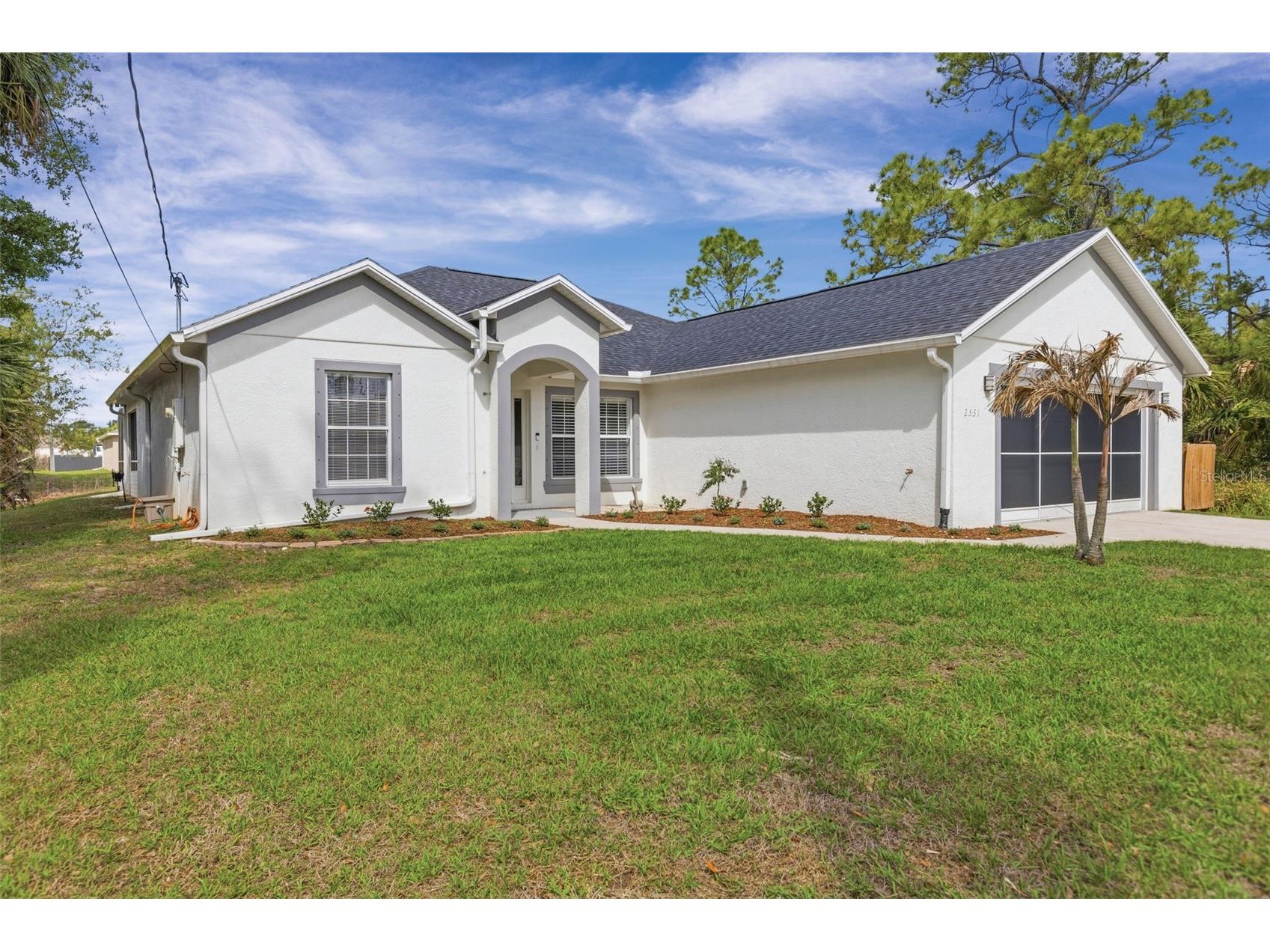 2531 Firebrand Road North Port FL 34288 C7524181 image30