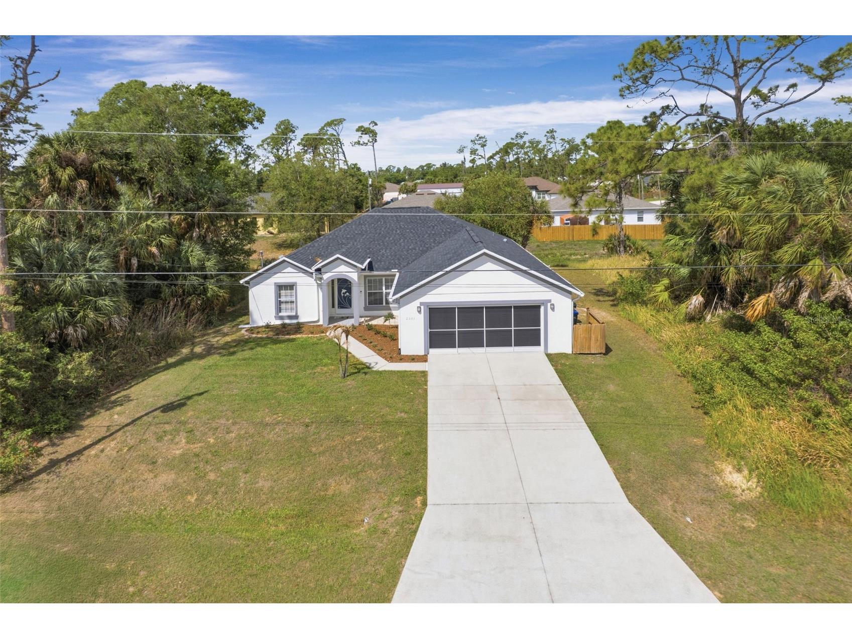 2531 Firebrand Road North Port FL 34288 C7524181 image32