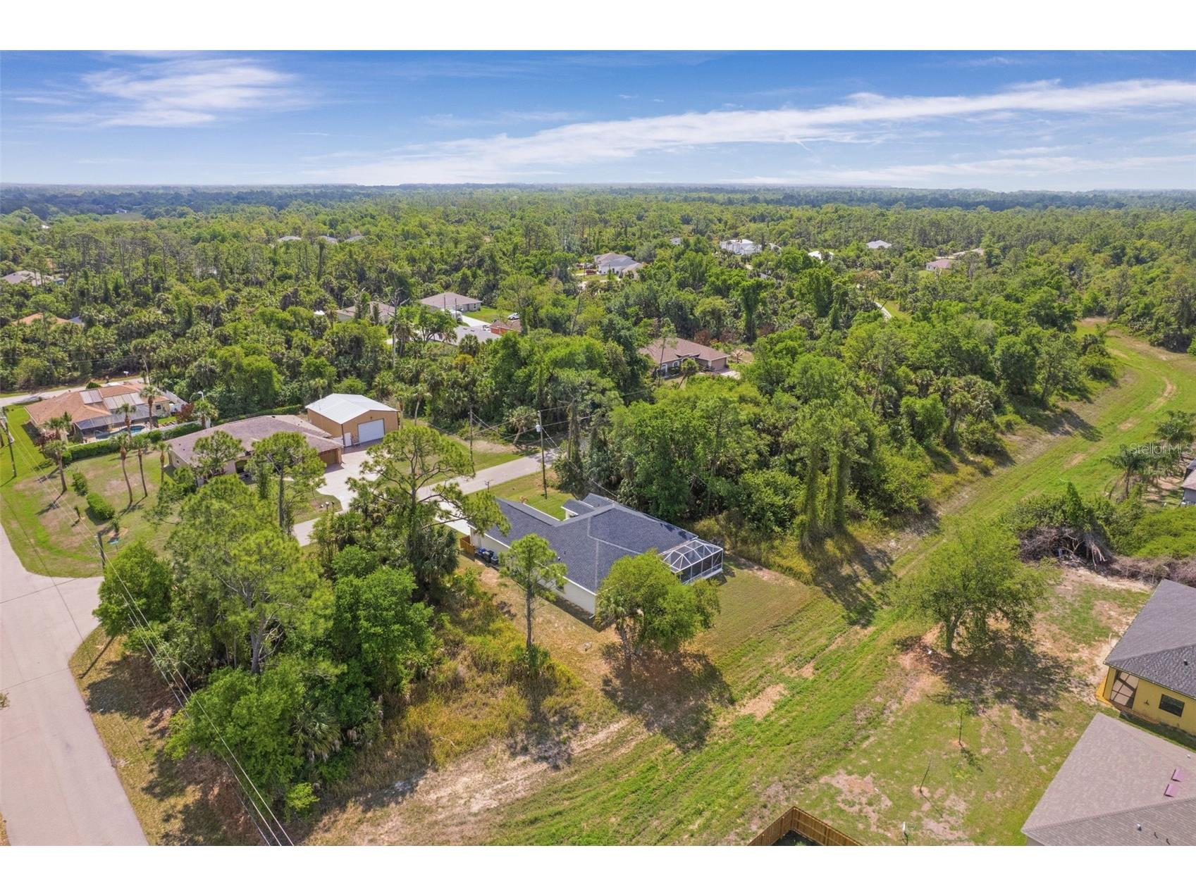 2531 Firebrand Road North Port FL 34288 C7524181 image35