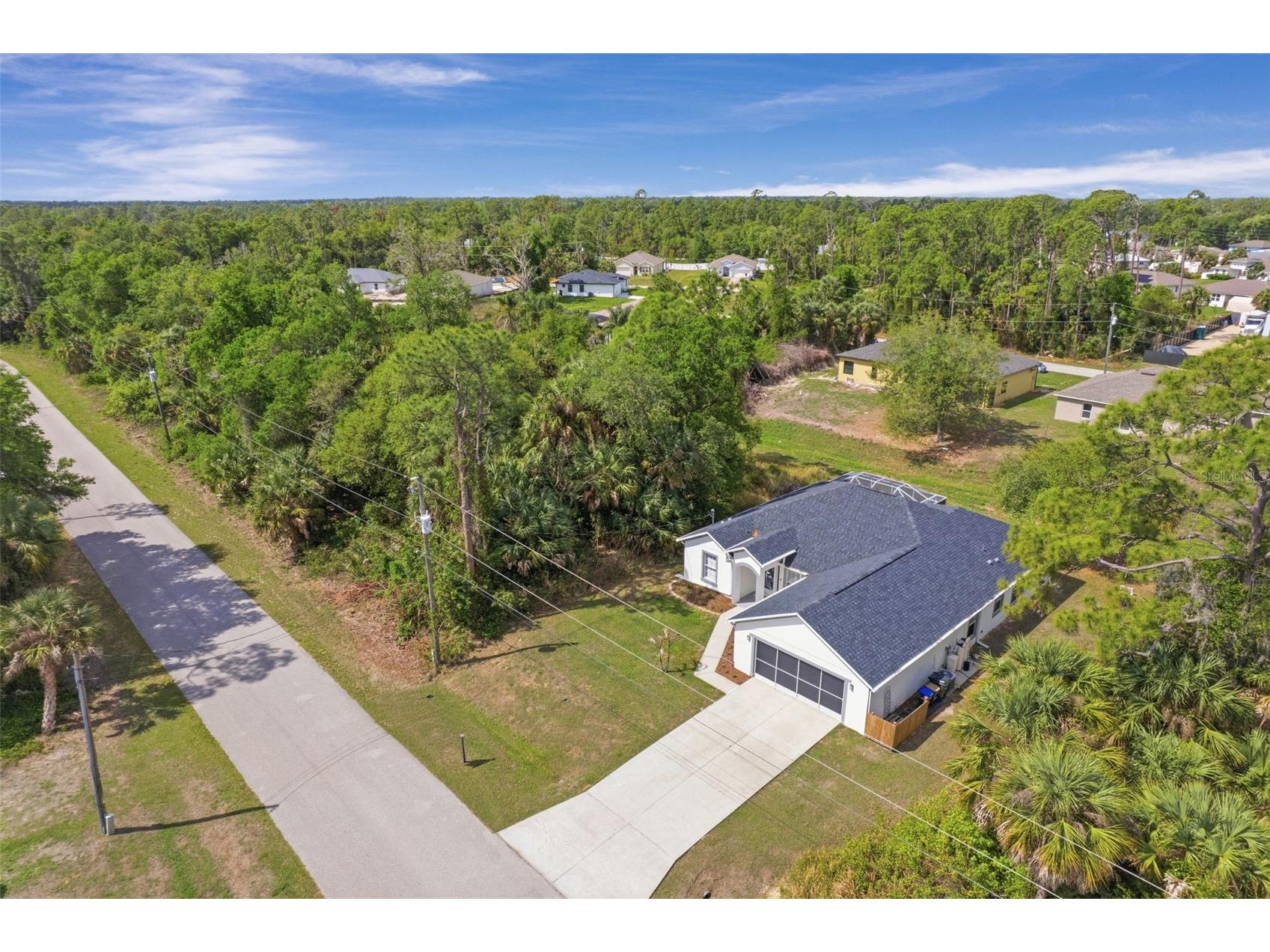 2531 Firebrand Road North Port FL 34288 C7524181 image36