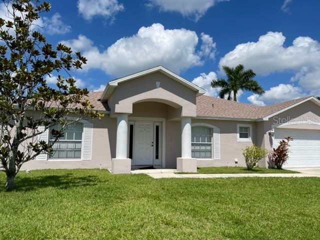 2531 Hawks Preserve Drive Fort Myers FL 33905 V4931675 image1