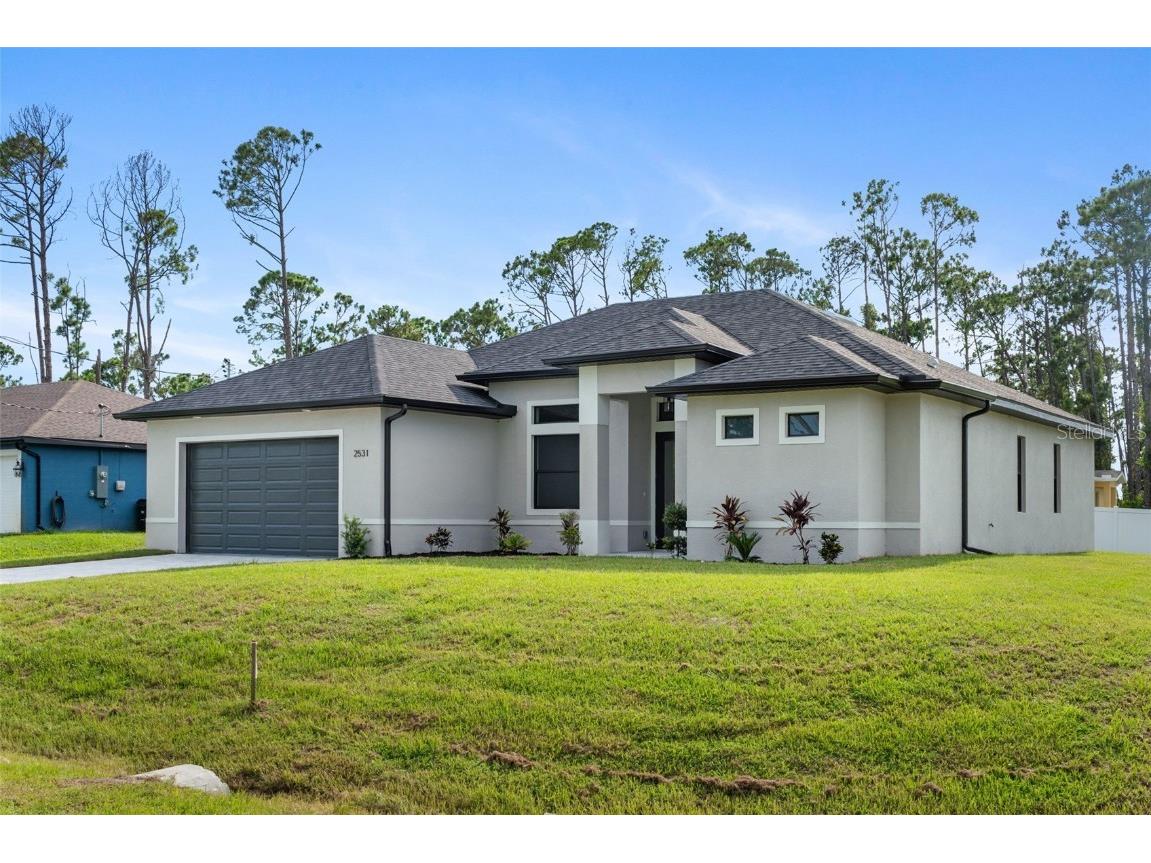 2531 Kabbaby Street North Port FL 34288 D6143332 image1