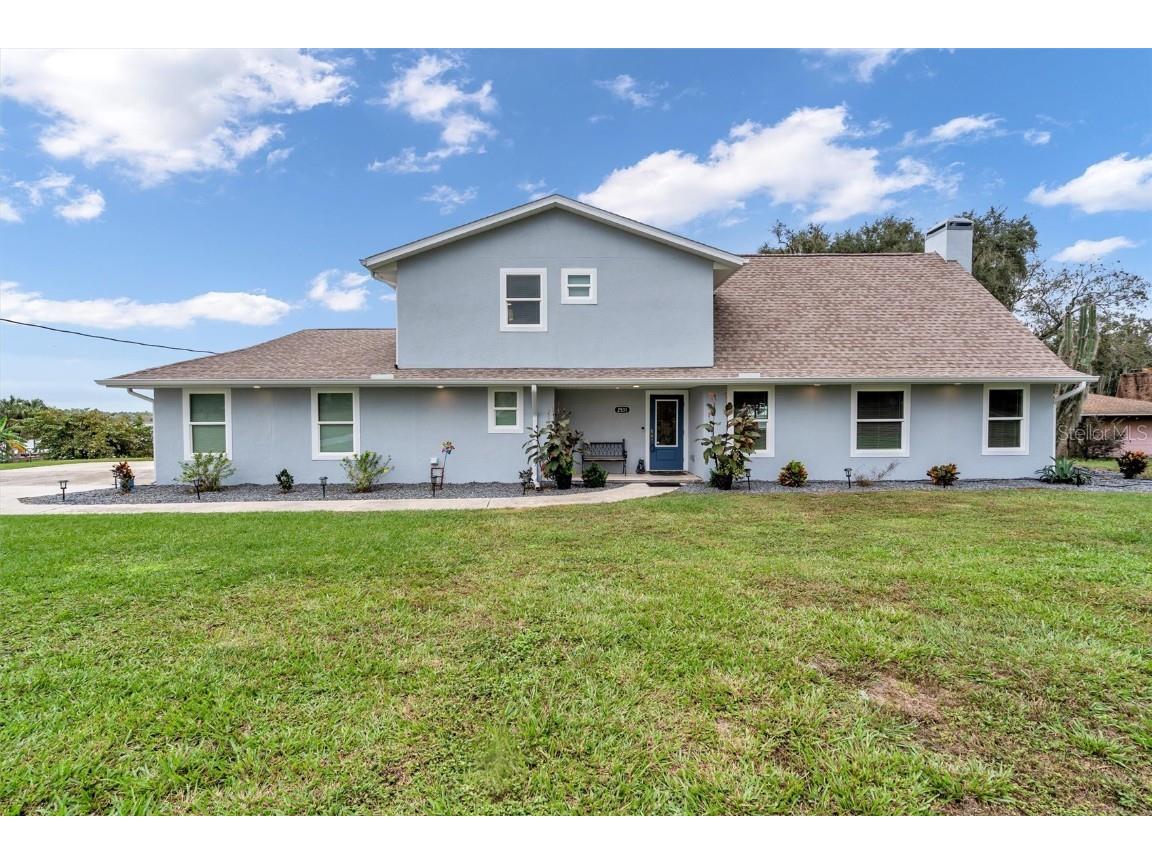2531 Lake Front Drive Lake Wales FL 33898 T3487634 image1
