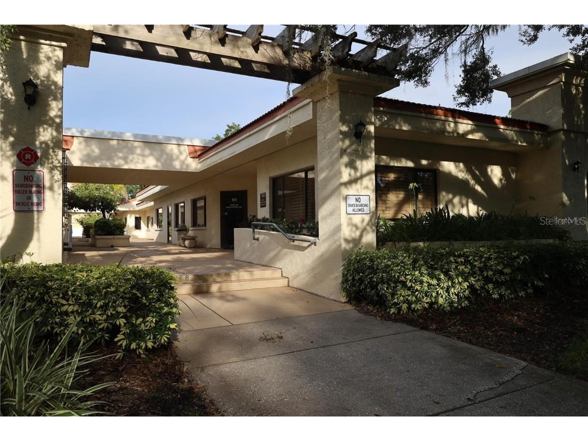 2531 Landmark Drive 3102, Clearwater, FL, 33761 MLS U8156518