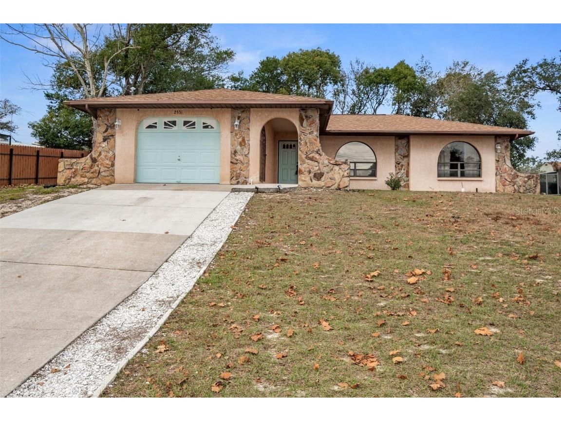 2531 Lema Drive Spring Hill FL 34609 W7871186 image1