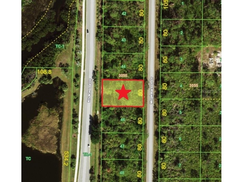 2531 Mcphearson Drive Port Charlotte FL 33953 C7503747 image1