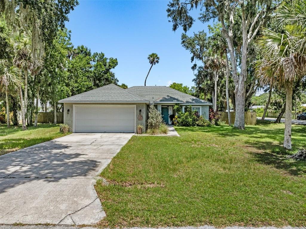 2531 Needle Palm Drive Edgewater FL 32141 FC310670 image1