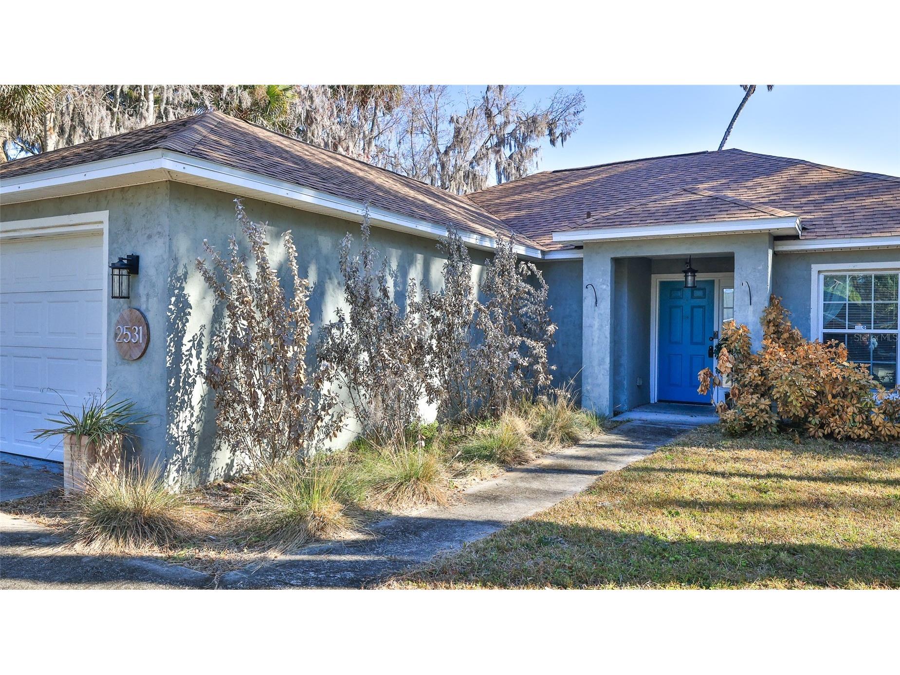2531 Needle Palm Drive Edgewater FL 32141 NS1087361 image1