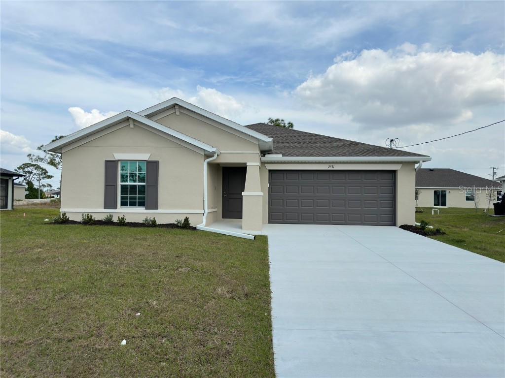 2531 NW 25th Avenue Cape Coral FL 33993 T3511861 image1