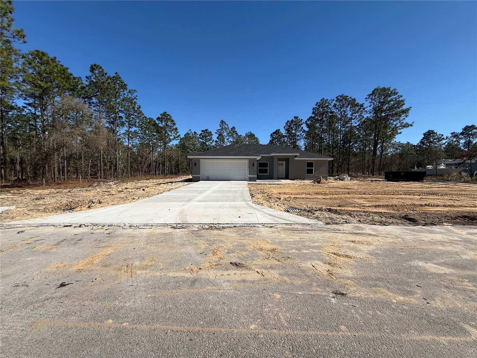 2531 NW Smallwood Road Dunnellon FL 34431 OM717868 image1