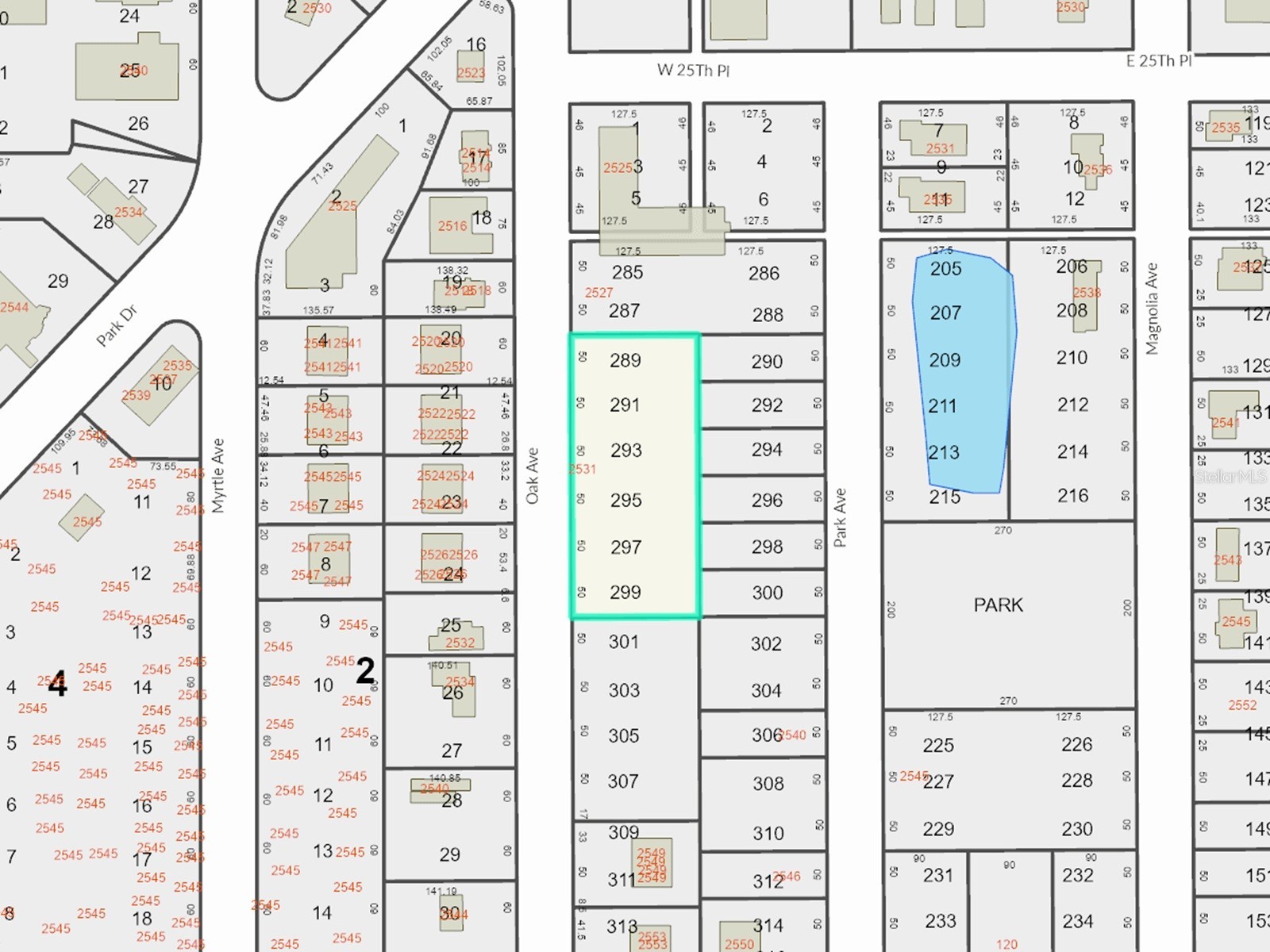 2531 Oak Avenue Sanford FL 32773 O6187776 image2