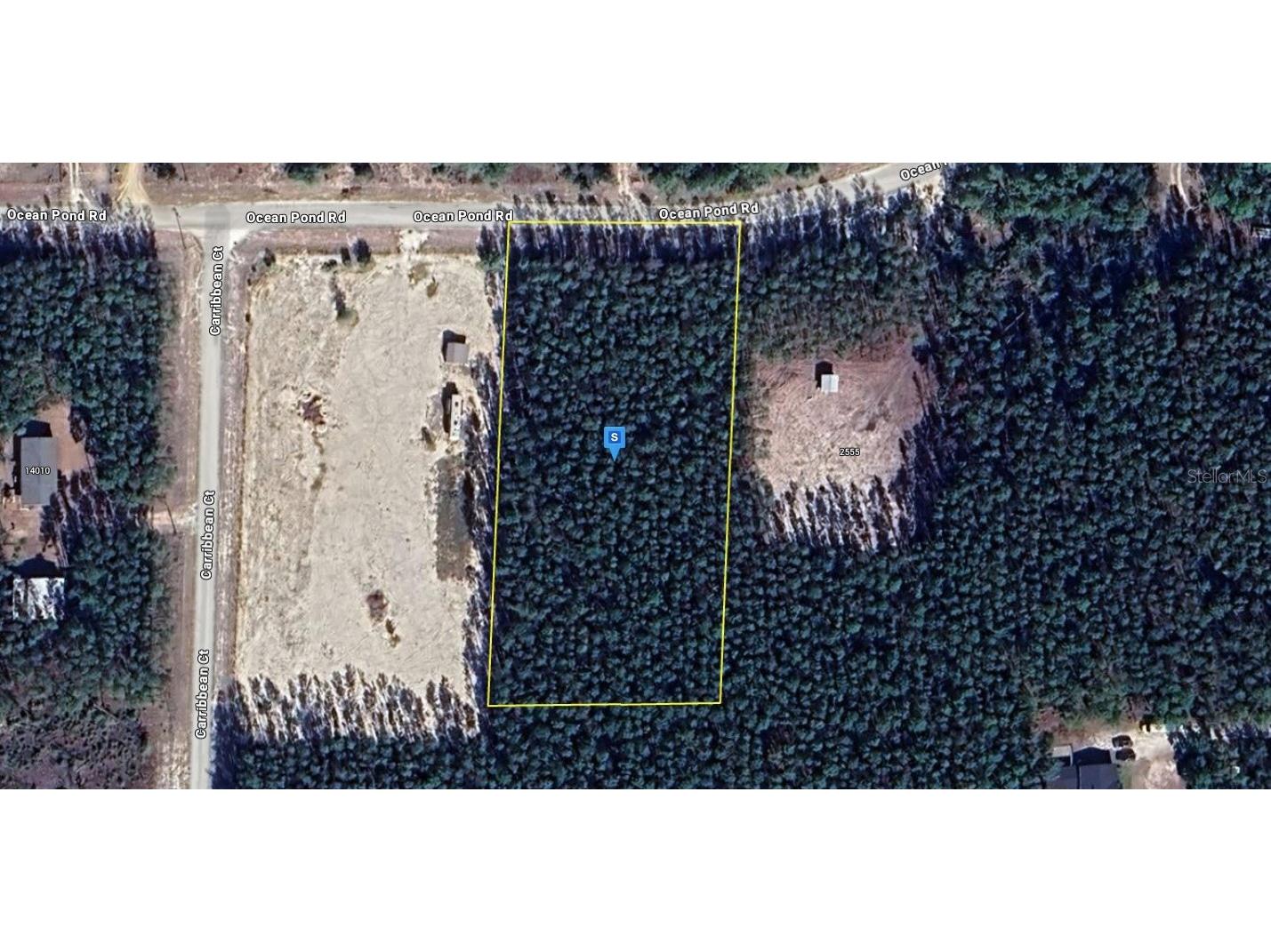 2531 Ocean Pond Road Perry FL 32348 A4677081 image1