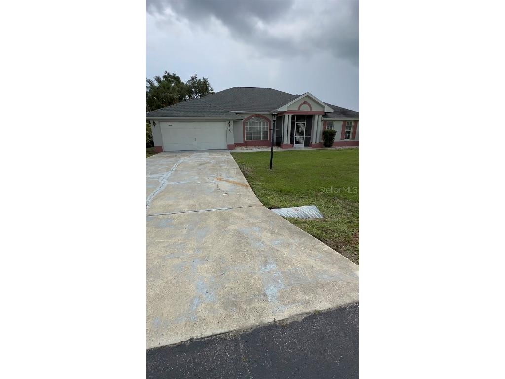 2531 Pebble Creek Place Port Charlotte FL 33948 J963710 image1