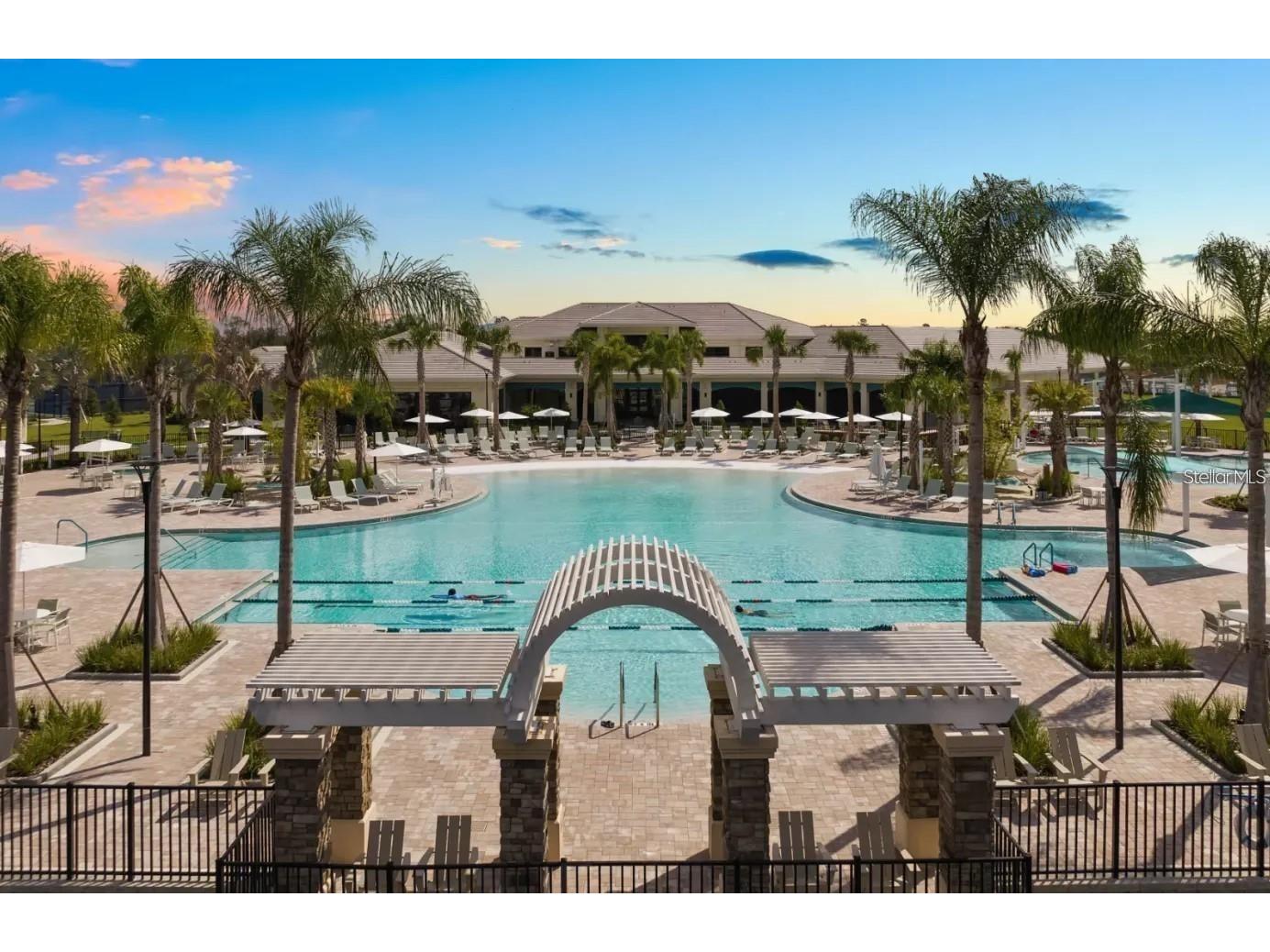 2531 Pine Preserve Court Saint Cloud FL 34771 O6422404 image43