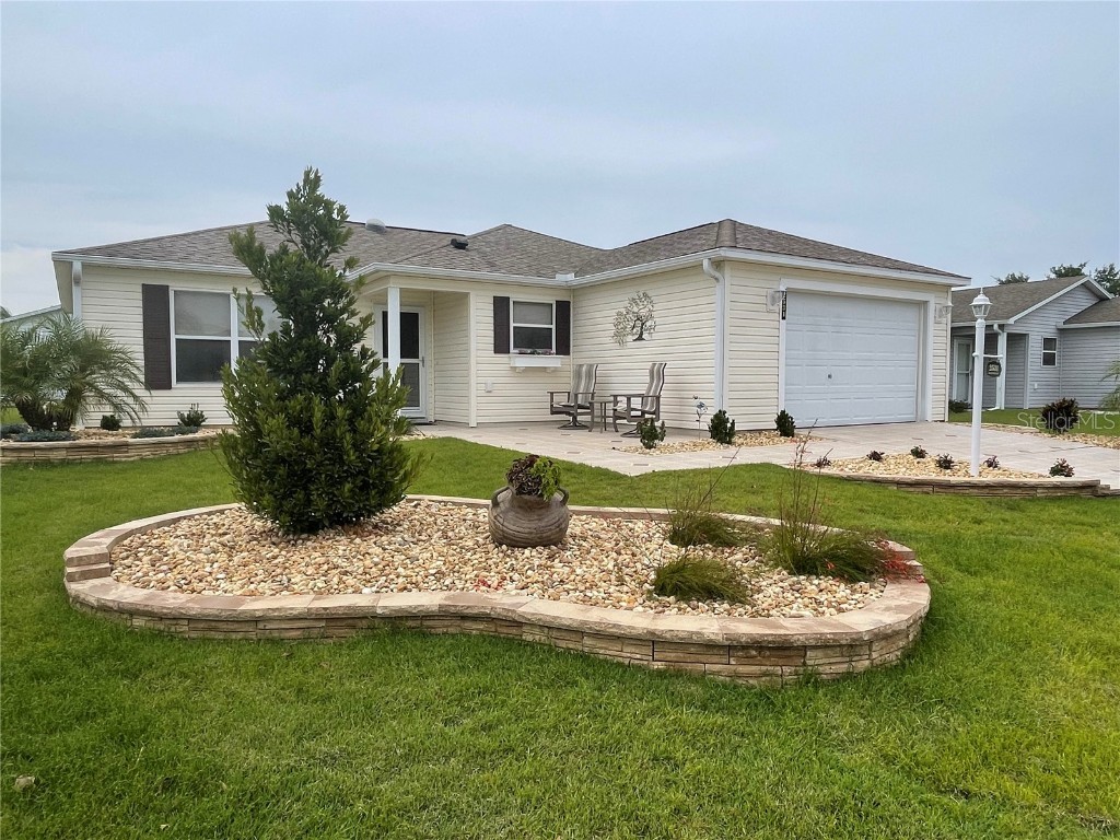 2531 Raintree Drive The Villages FL 32162 G5068111 image1