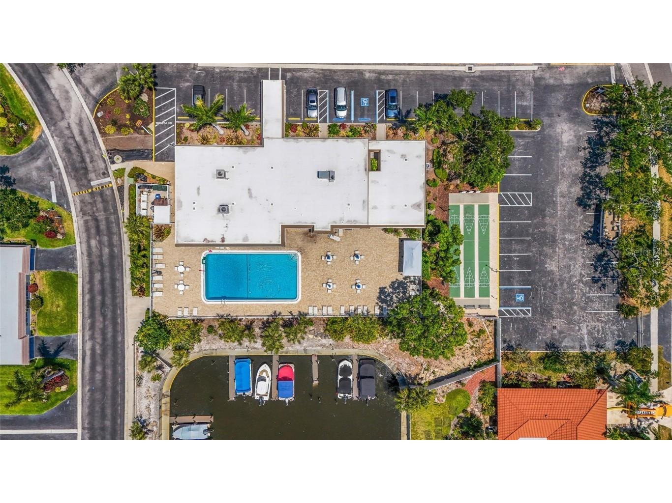 2531 Riverbluff Parkway #V181 Sarasota FL 34231 A4673298 image55