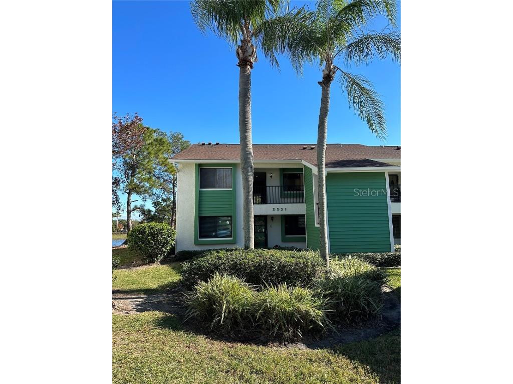 2531 Royal Pines Circle #23-F Clearwater FL 33763 T3491719 image1
