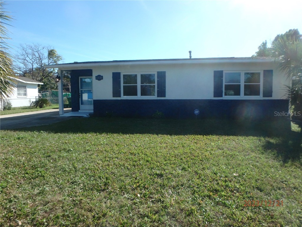 2531 Sable Avenue Deltona FL 32738 V4933804 image1