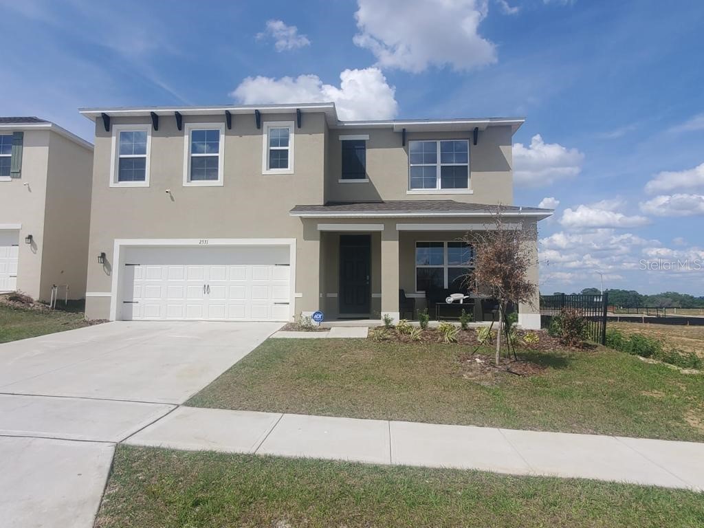 2531 Sandy Creek Lane Davenport FL 33837 O6158498 image1