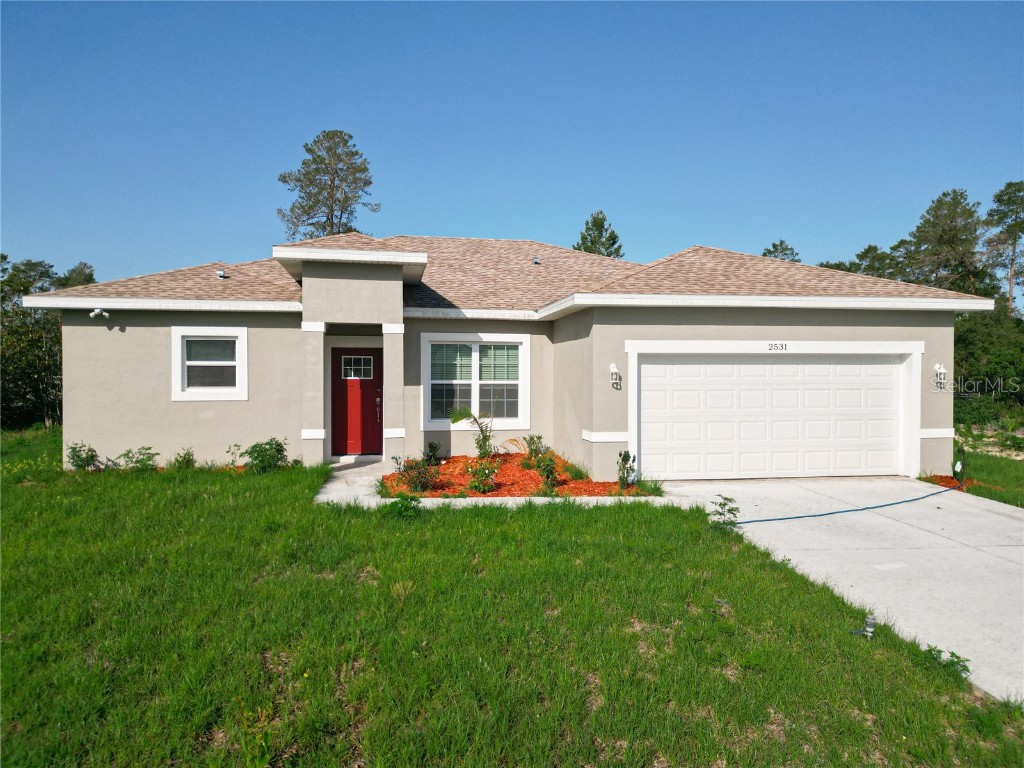 2531 SW 167th Loop Ocala FL 34473 O6307562 image1