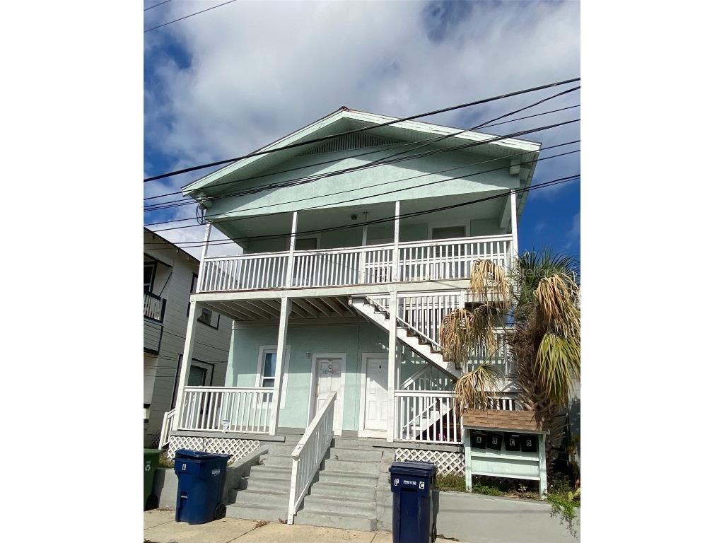 2531 W Cherry Street #B Tampa FL 33607 TB8449838 image1